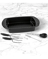 Cuisinart Nonstick Roaster Pan Set