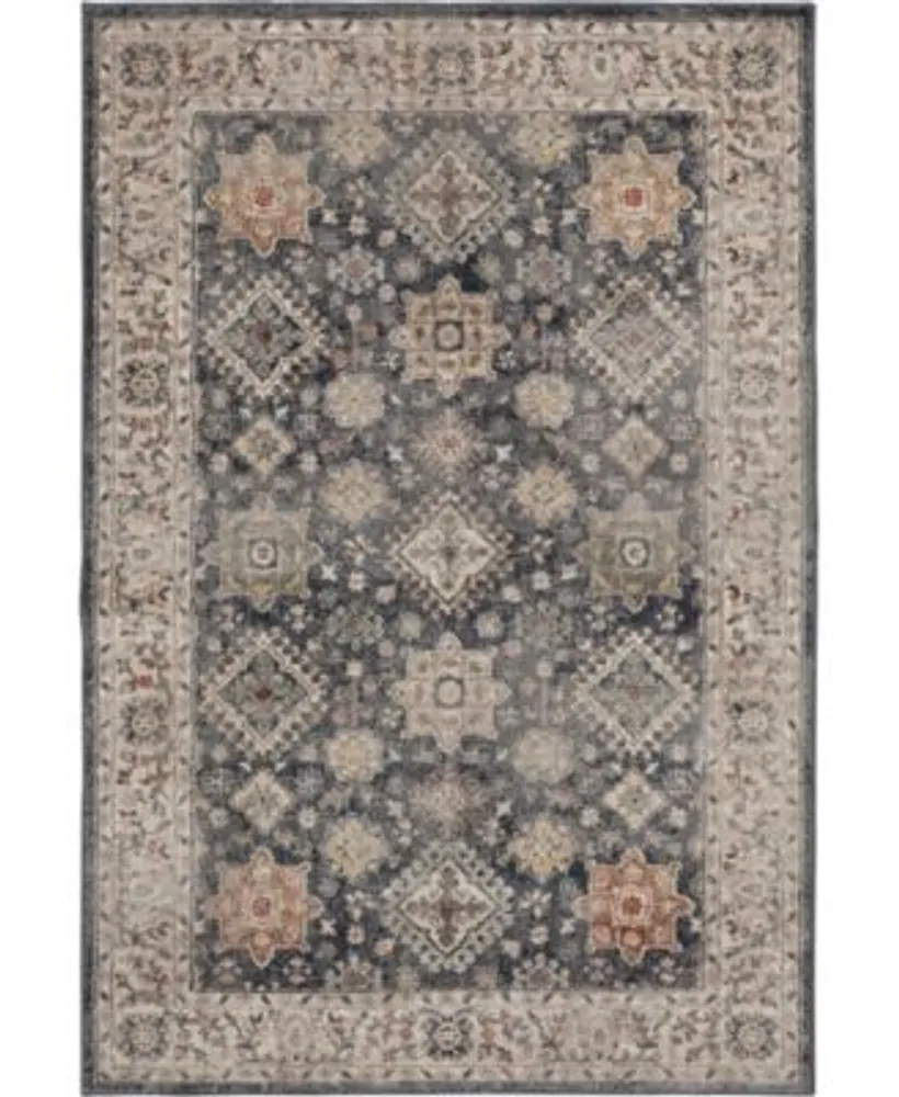 Portland Textiles Sulis Colton Rug