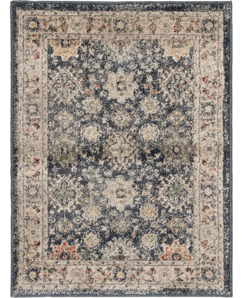 Closeout! Portland Textiles Sulis Colton 3'3" x 5'3" Area Rug