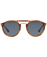 Persol Unisex Sunglasses, PO3264S