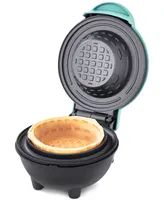 Dash Mini Waffle Bowl Maker