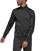 adidas Men's Tricot Track Jacket