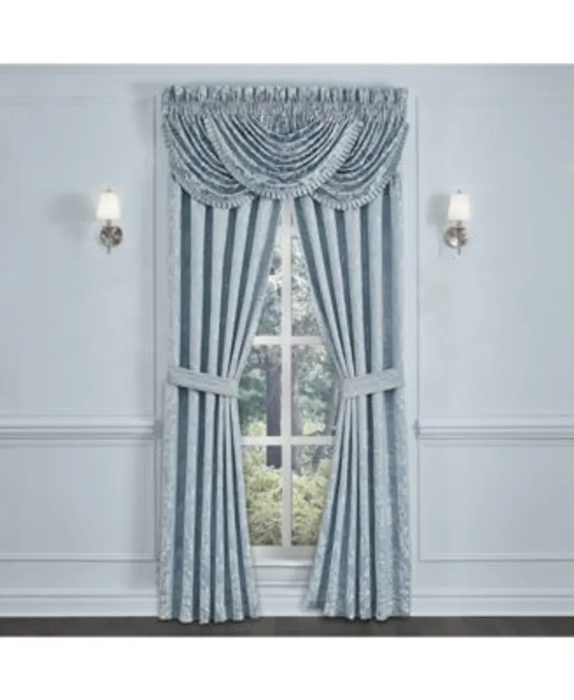 J Queen New York Malita Window Treatments