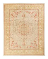 Adorn Hand Woven Rugs Mogul M1449 8'2" x 10'3" Area Rug