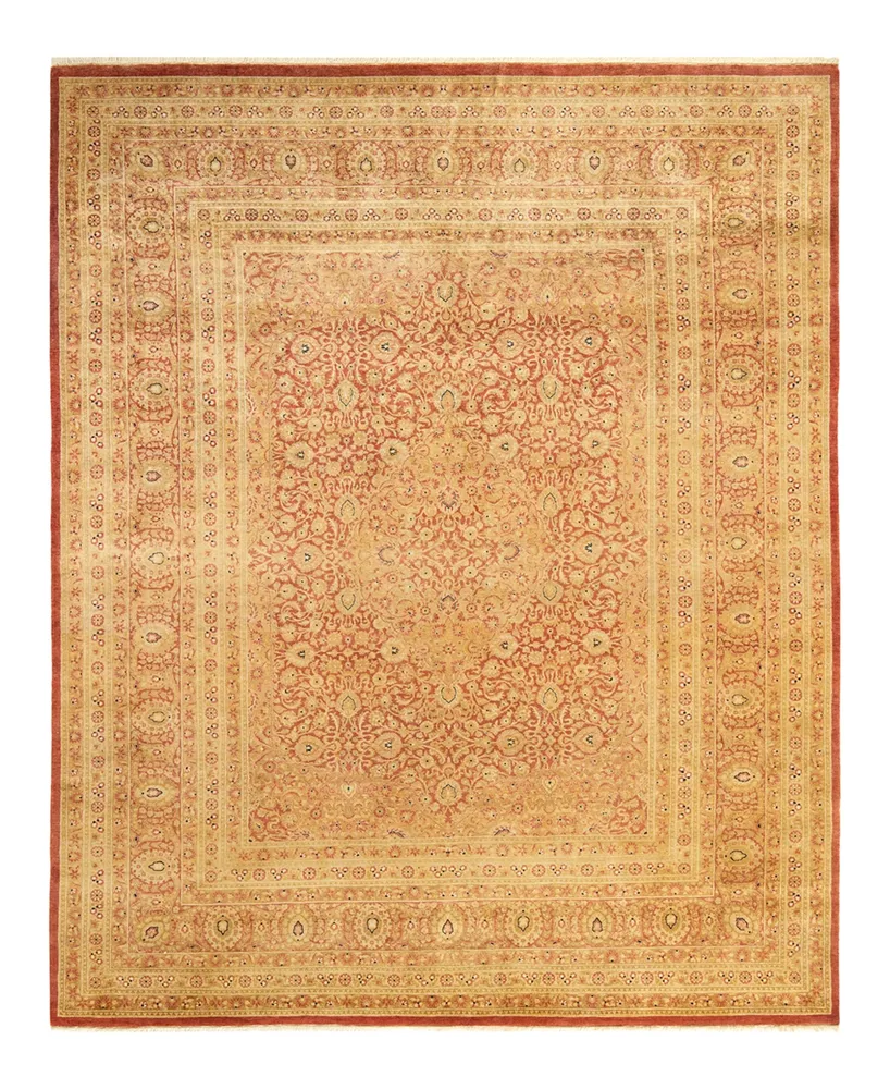 Adorn Hand Woven Rugs Mogul M1422 8'3" x 10'3" Area Rug