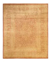 Adorn Hand Woven Rugs Mogul M1422 8'3" x 10'3" Area Rug