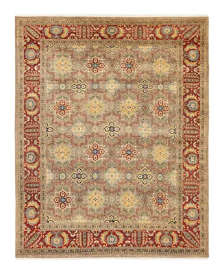 Adorn Hand Woven Rugs Mogul M1598 8'3" x 10'4" Area Rug