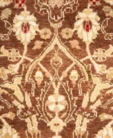 Adorn Hand Woven Rugs Mogul M1450 6'1" x 9'2" Area Rug