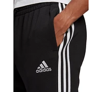 adidas Men's Fleece Jogger Pants