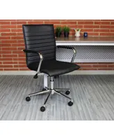 Boss Office Products Hospitality Chair