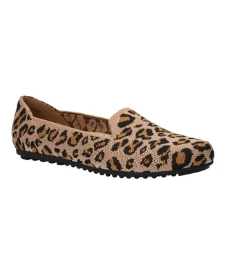 Bella Vita Women's Hathaway Flats
