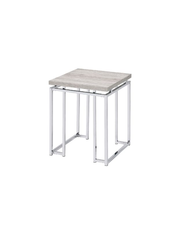 Acme Furniture Chafik End Table