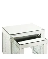 Acme Furniture Nysa Accent Table