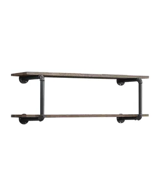 Acme Furniture Brantley Wall Rack