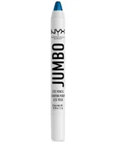 Nyx Professional Makeup Jumbo Eye Pencil All-In-One Eyeshadow Eyeliner