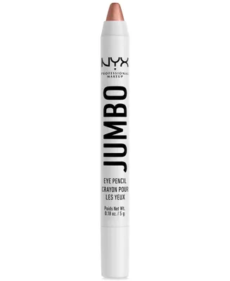 Nyx Professional Makeup Jumbo Eye Pencil All-In-One Eyeshadow Eyeliner