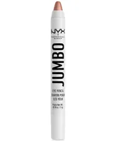 Nyx Professional Makeup Jumbo Eye Pencil All-In-One Eyeshadow Eyeliner