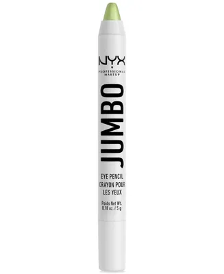 Nyx Professional Makeup Jumbo Eye Pencil All-In-One Eyeshadow Eyeliner