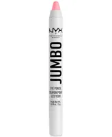 Nyx Professional Makeup Jumbo Eye Pencil All-In-One Eyeshadow Eyeliner