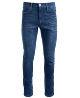 And Now This Men's Skinny-Fit Stretch Jeans