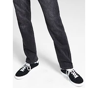 And Now This Men's Straight-Fit Stretch Jeans