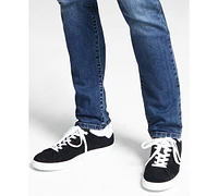 And Now This Men's Slim-Fit Stretch Jeans