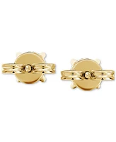 Portfolio by De Beers Forevermark Diamond Stud Earrings (1/4 ct. t.w.) in 14k Gold