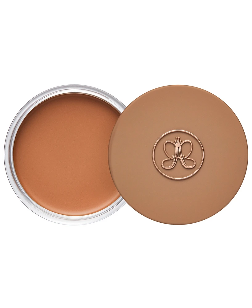 Anastasia Beverly Hills Cream Bronzer
