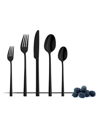 Amefa Metropole 5 Piece Flatware Set