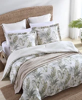 Tommy Bahama Home Waimea Bay 3-Pc. Comforter Set