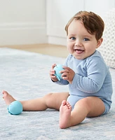 Skip Hop Farmstand Berry Cute Band Baby Toy