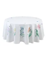 Lenox Butterfly Meadow Garden Tablecloth