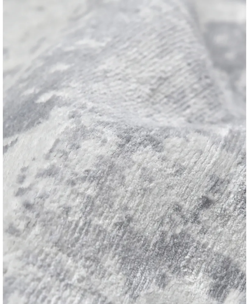 Timeless Rug Designs Blush S1128 8' x 10' Area Rug