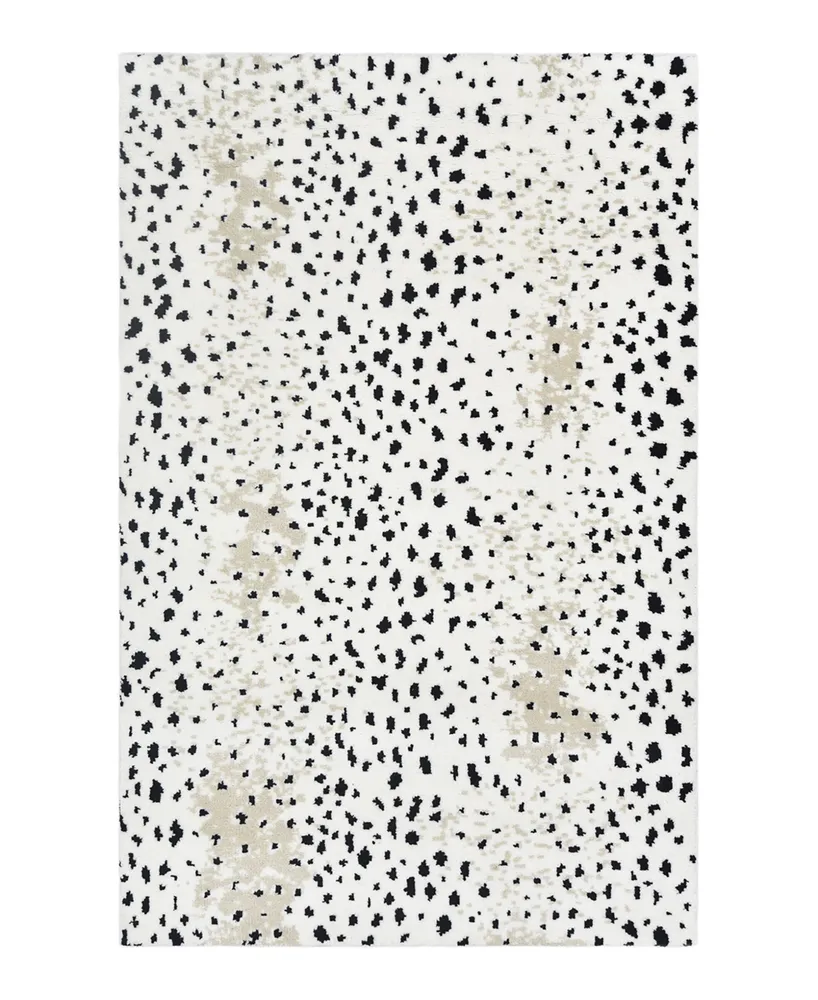 Timeless Rug Designs Louis S3253 8' x 10' Area Rug