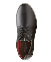 Men's Caldwell Plain Toe Sneakers