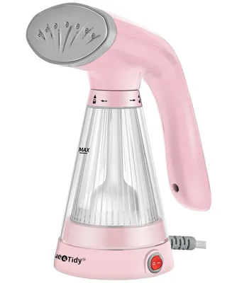 True & Tidy Tidy Ts-20 Steam Hand-Held Garment Steamer