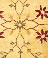 Adorn Hand Woven Rugs Mogul M1462 8'1" x 10'1" Area Rug