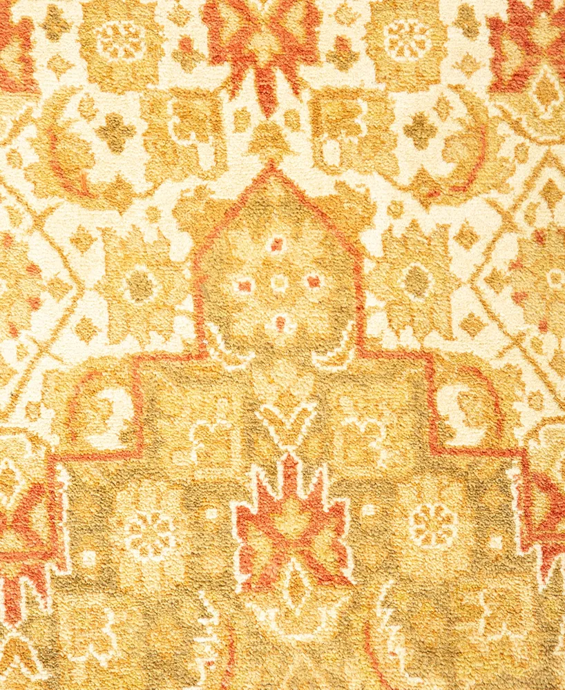 Adorn Hand Woven Rugs Mogul M1462 7'10" x 10'4" Area Rug