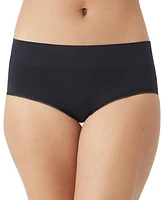 Wacoal Women's Feeling Flexible Brief Underwear 875332