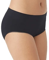 Wacoal Women's Feeling Flexible Brief Underwear 875332
