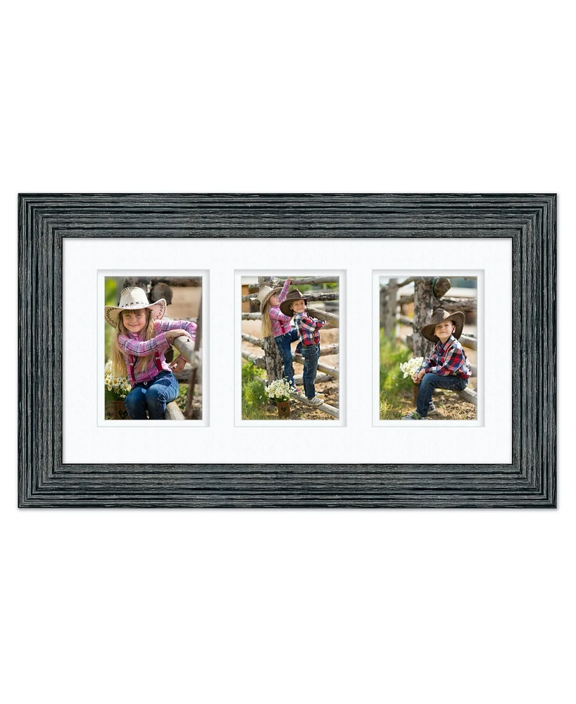 Natural Collection Collage Picture Frame