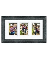 Natural Collection Collage Picture Frame