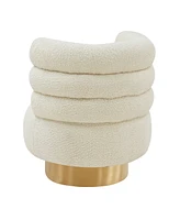 Naomi Swivel Chair