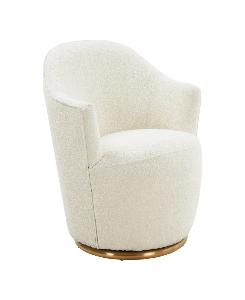 Skyla Swivel Chair