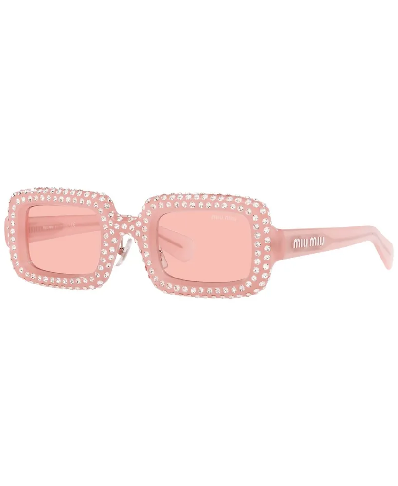 Miu Miu SMU04U Sunglasses | Fashion Eyewear US