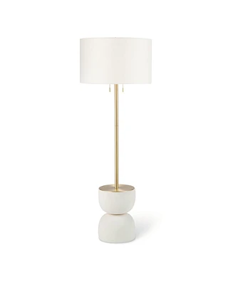 Regina Andrew Bruno Floor Lamp