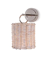 Regina Andrew Nantucket Sconce