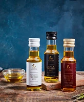 TruffleHunter Truffle Oil Trio Gift Selection