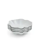 Sophie Conran Floret Pasta Bowl, Set of 4