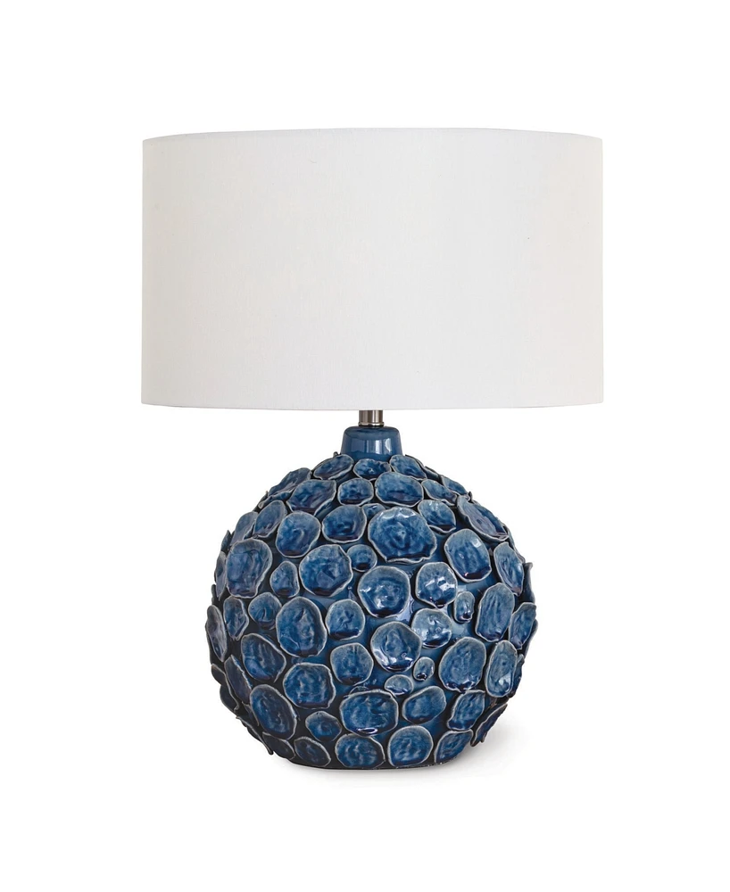 Regina Andrew Lucia Ceramic Table Lamp